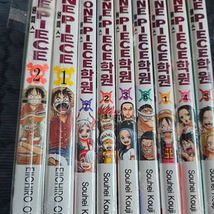 원피스 1~111권 전권 판매합니다