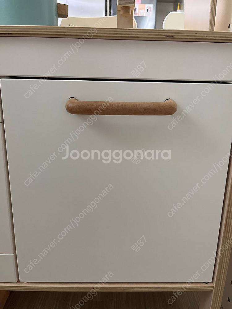 이케아 주방놀이 둑티크--3