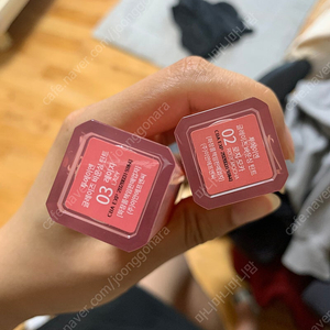투에이엔 틴트