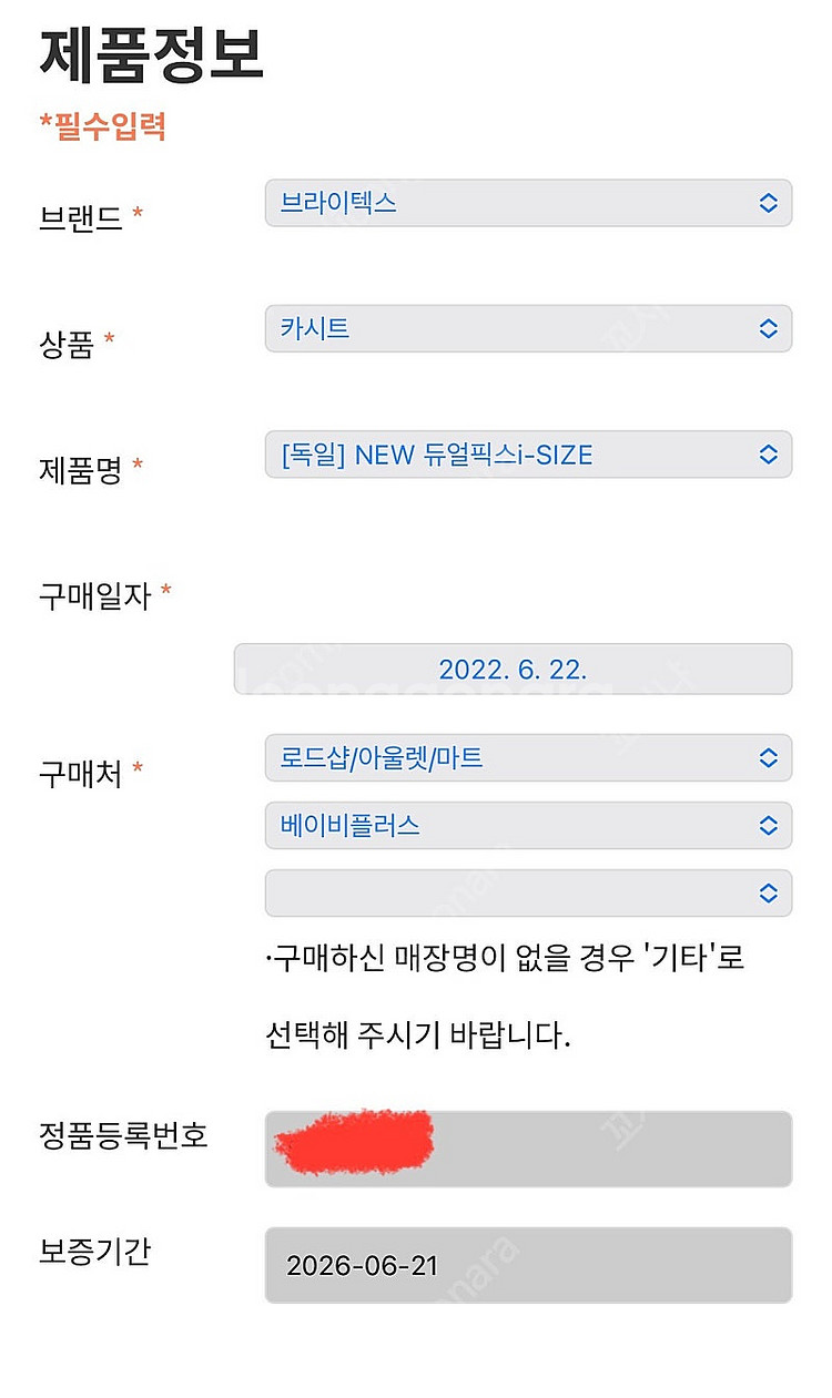 브라이텍스 듀얼픽스 아이사이즈--6