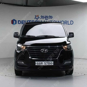 스타렉스 중고 더 뉴 그랜드 스타렉스 중고차 검정색 2019년식 41,048km 2WD 어반 9인승 프리미엄 중고차의 모든것