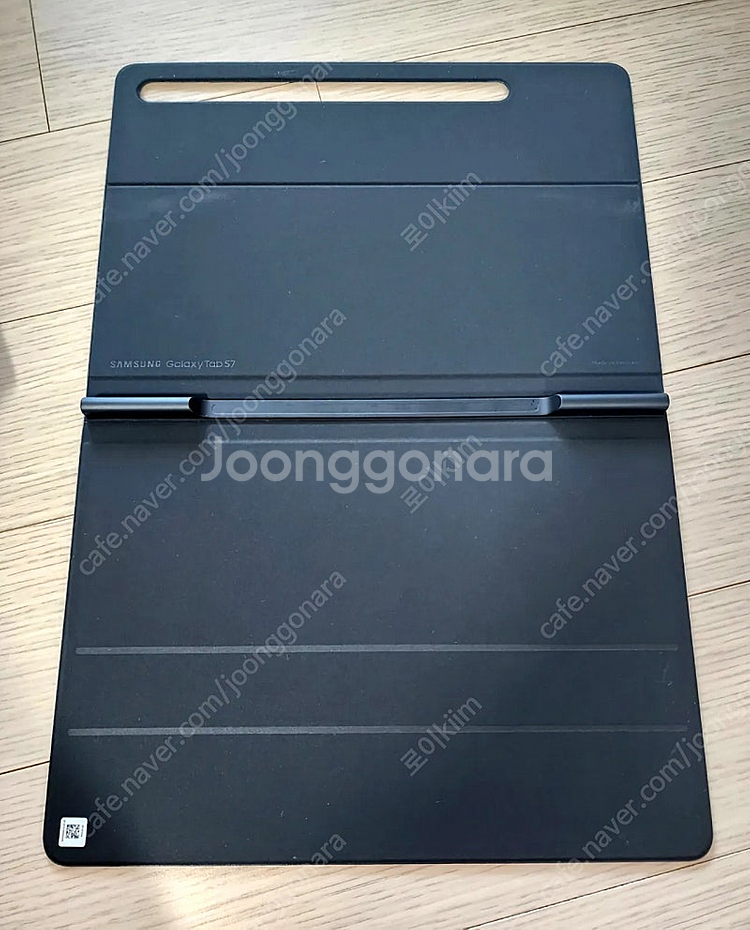 갤럭시탭 S7 lte 128gb 팝니다--3