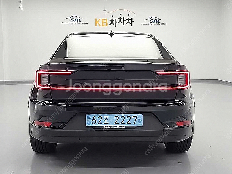 폴스타 폴스타2 롱레인지 듀얼모터 중고차 최저가 판매합...--3
