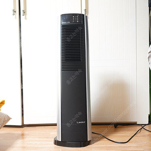 코스트코 라스코 에어타워 에어 서큘레이터 선풍기 타워팬 (C32150KR)