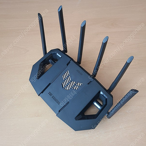 ASUS BE6500 wifi 7 공유기 판매