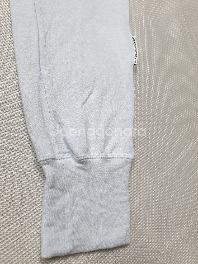 [허리29~30] 안다르 밴딩 조거팬츠/ 아놀드파머 조...--5