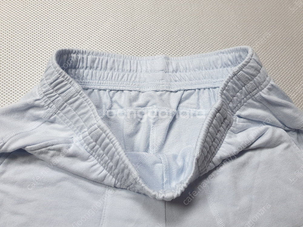 [허리29~30] 안다르 밴딩 조거팬츠/ 아놀드파머 조...--6