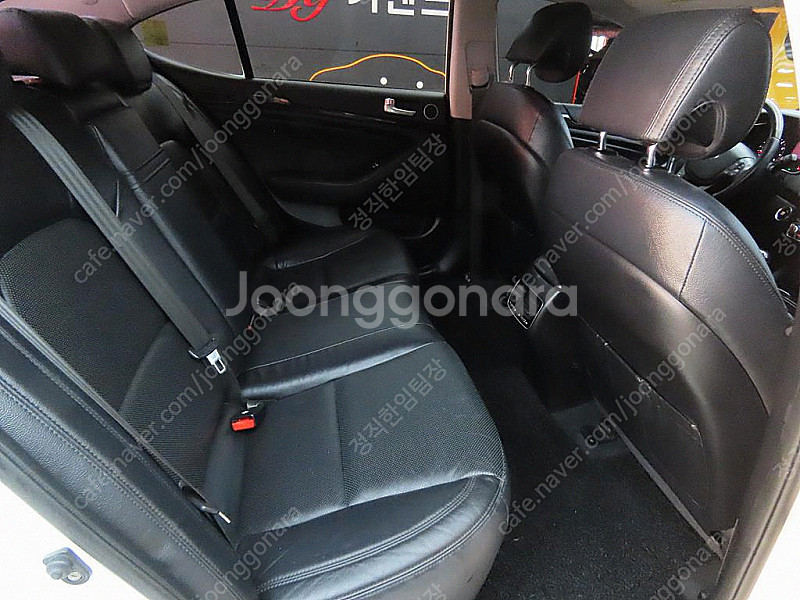 기아 더 뉴 K7 24 GDI 프레스티지 중고차 판매합...--5