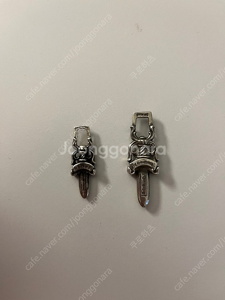 크롬하츠 10대거 ZIP대거--0