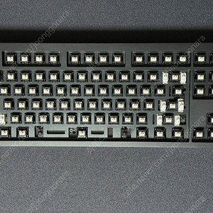 KBD8X MKIII(마크3) black