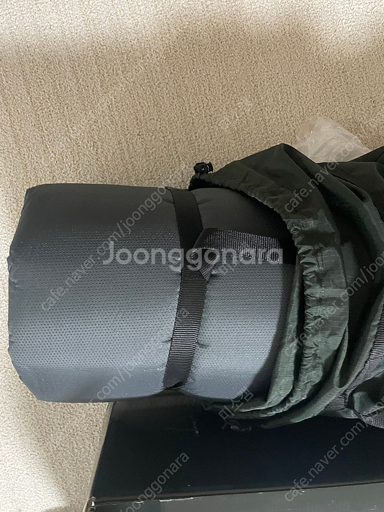 스패로우 포레스트 GRS 더블매트--2