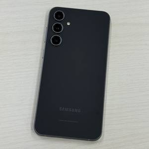 갤럭시S23FE 그라파이트 256용량 24년 5월개통 새상품컨디션 초S급 32만 팝니다