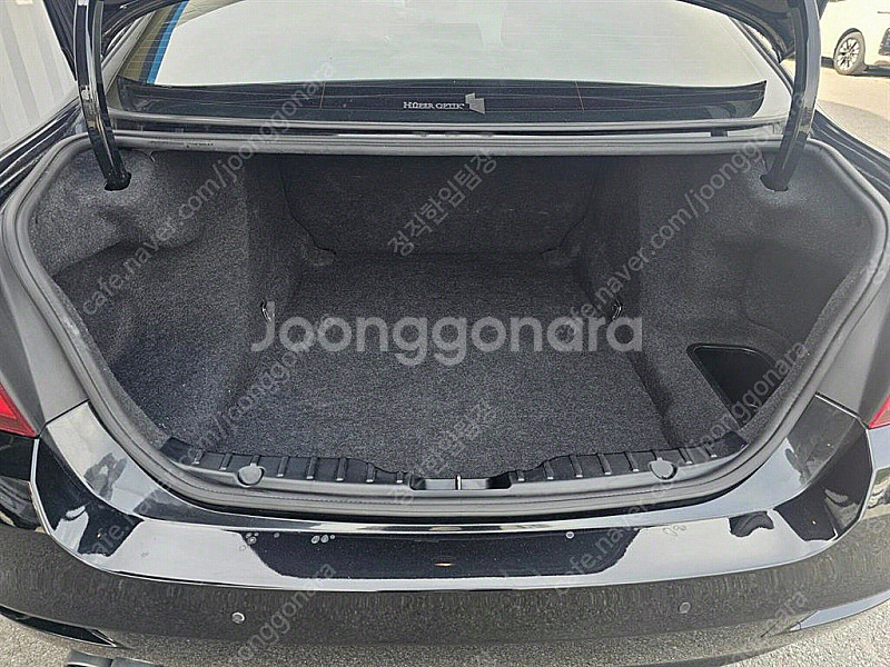 BMW 5시리즈 (F10) 520d 중고차 선착순 판매...--5