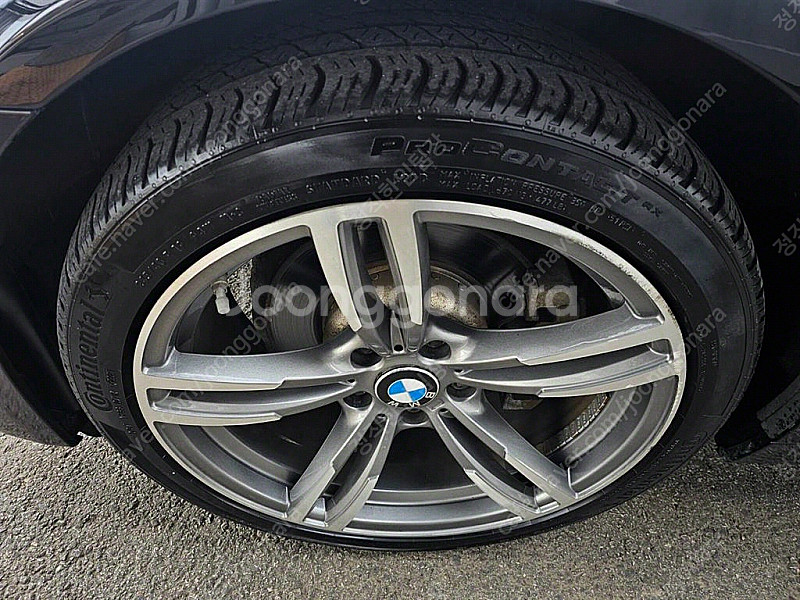 BMW 5시리즈 (F10) 520d 중고차 선착순 판매...--6