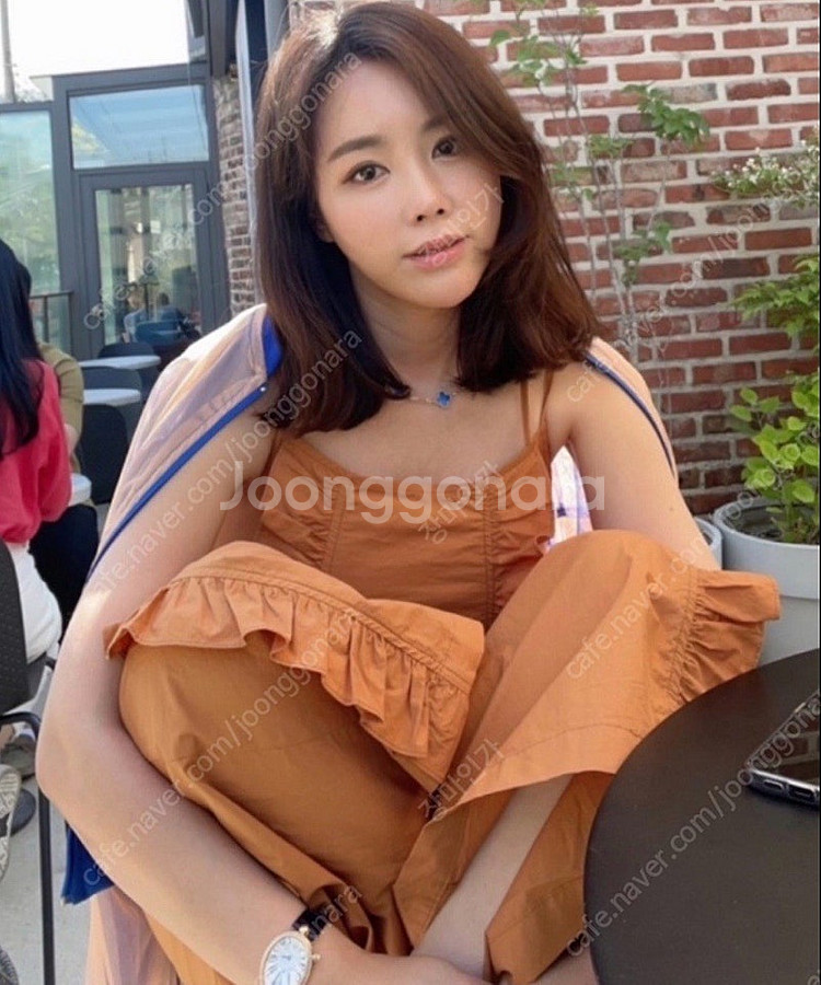 아브컬렉션 점프슈트--0