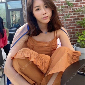 아브컬렉션 점프슈트