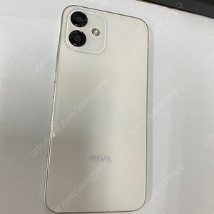 028791 SK 키즈폰 젬폰2 ZEM폰 (M130S) 화이트 128G 무잔상 개통일 24년형 4월 키즈폰 8만 부천
