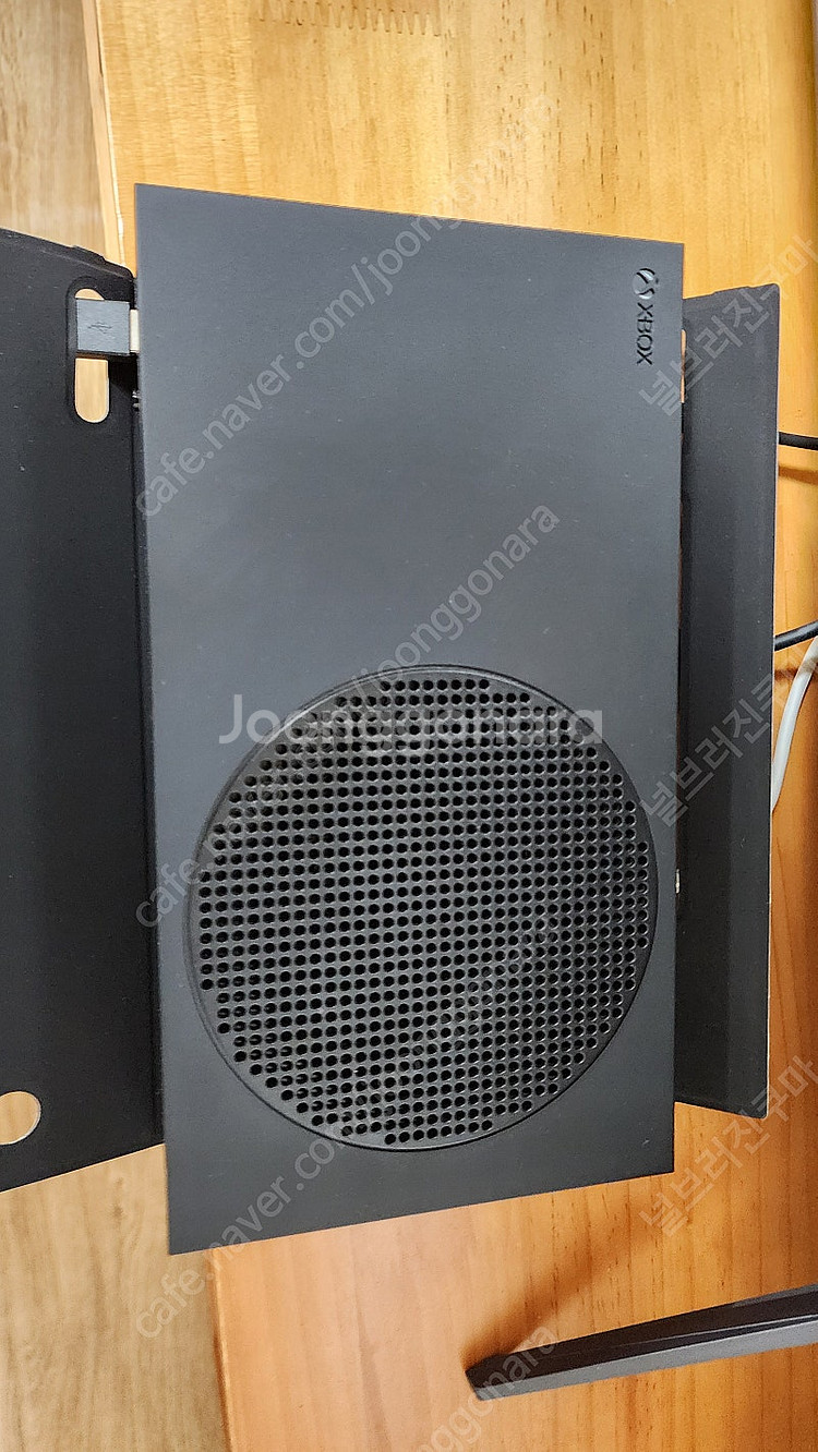 Xbox Series S 1TB 블랙 팝니다.--1