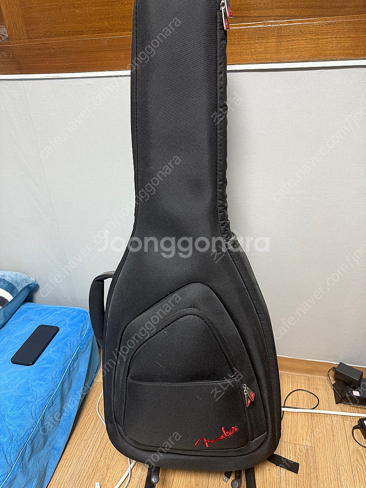 일펜 60s 한정판 판매합니다Fender 2021 Co...--4