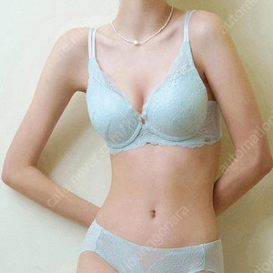 비너스 솔브 풀링크 레이스 보정브라세트85E95새상품