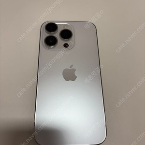 아이폰 14프로 실버 128GB