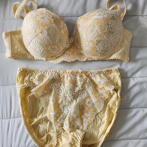라보라 75A / 90 브라팬티세트