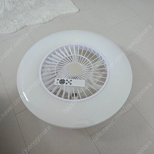 모야무실링팬 선풍기 모야무 LED실링팬 480