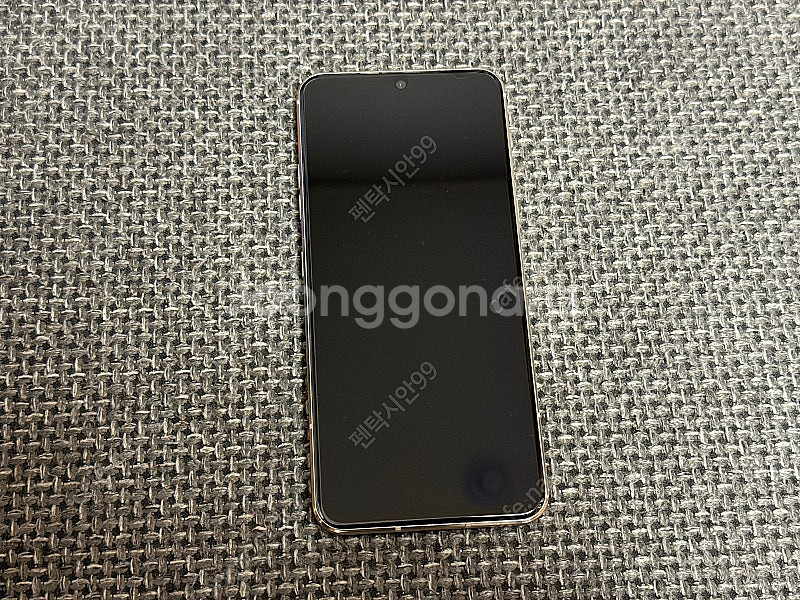 LG V60 T모바일 버전 네이비색상 판매합니다.--1