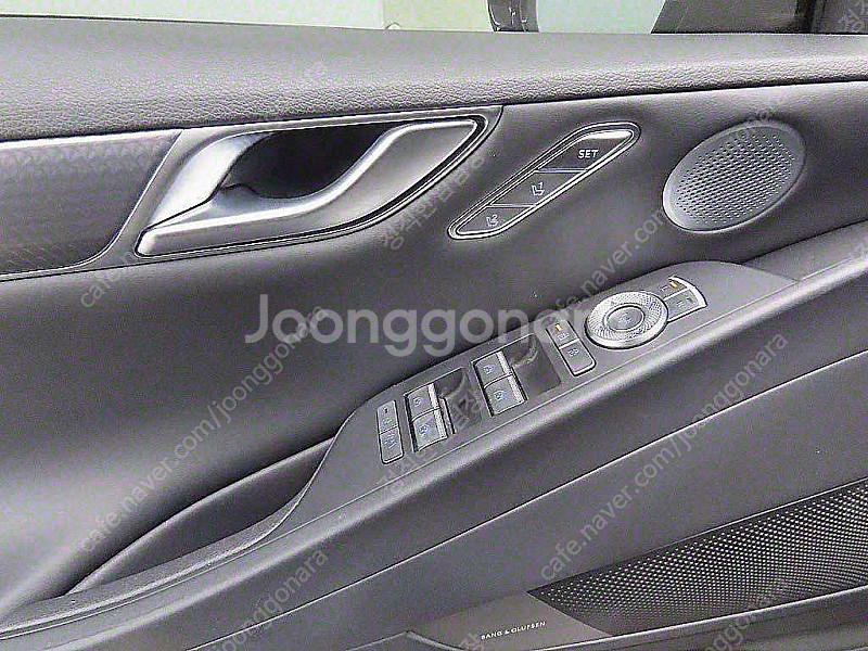 제네시스 G80(RG3) 35 가솔린 터보 AWD 중고...--9