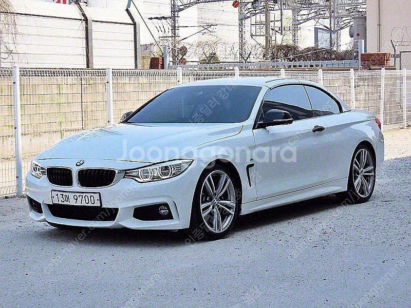 BMW 4시리즈 중고차 할부 428i 개인사업자 차량구...--3