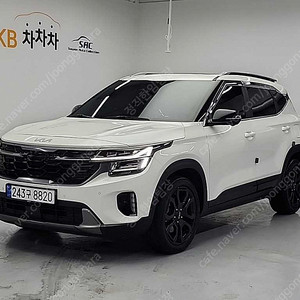 기아 더 뉴 셀토스 가솔린 16 터보 4WD 중고 판매합니다 ★전액할부★저신용★전국최저가★유튜브:뿅카TV★