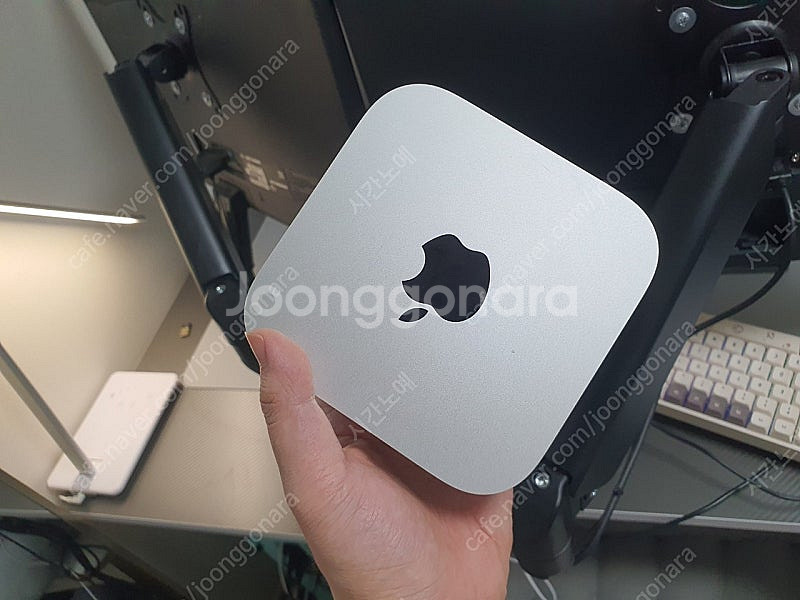 애플 컴퓨터 맥미니 2025 풀 업글 M4 pro ra...--0