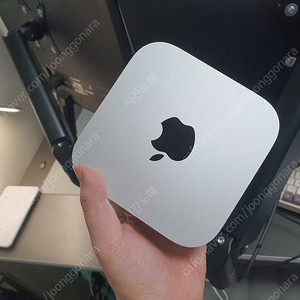 애플 컴퓨터 맥미니 2025 풀 업글 M4 pro ram64gb ssd4tb Cto 코어 업 원가509만원