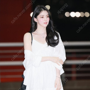 에트몽 한소희 원피스 s