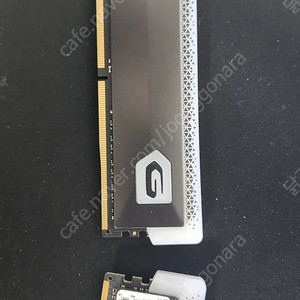 게일 ORION 3600 cl18 16 8x2 램 팝니다 택포3.5