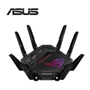 [새상품] Asus GT-BE98 PRO 공유기 팝니다