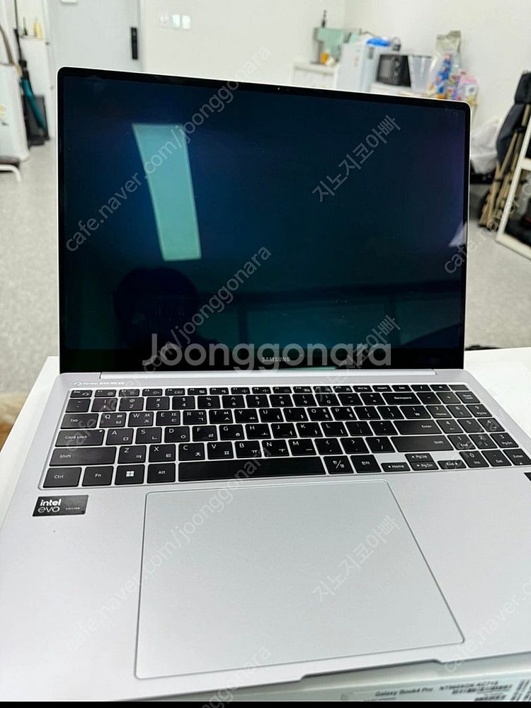 갤럭시 북4 Pro NT960XGK-KC71S 판매--4