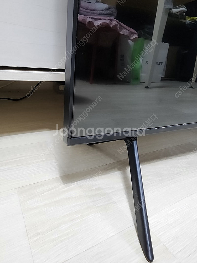 삼성 75인치 QLED 4K UHD티비 판매합니다--4