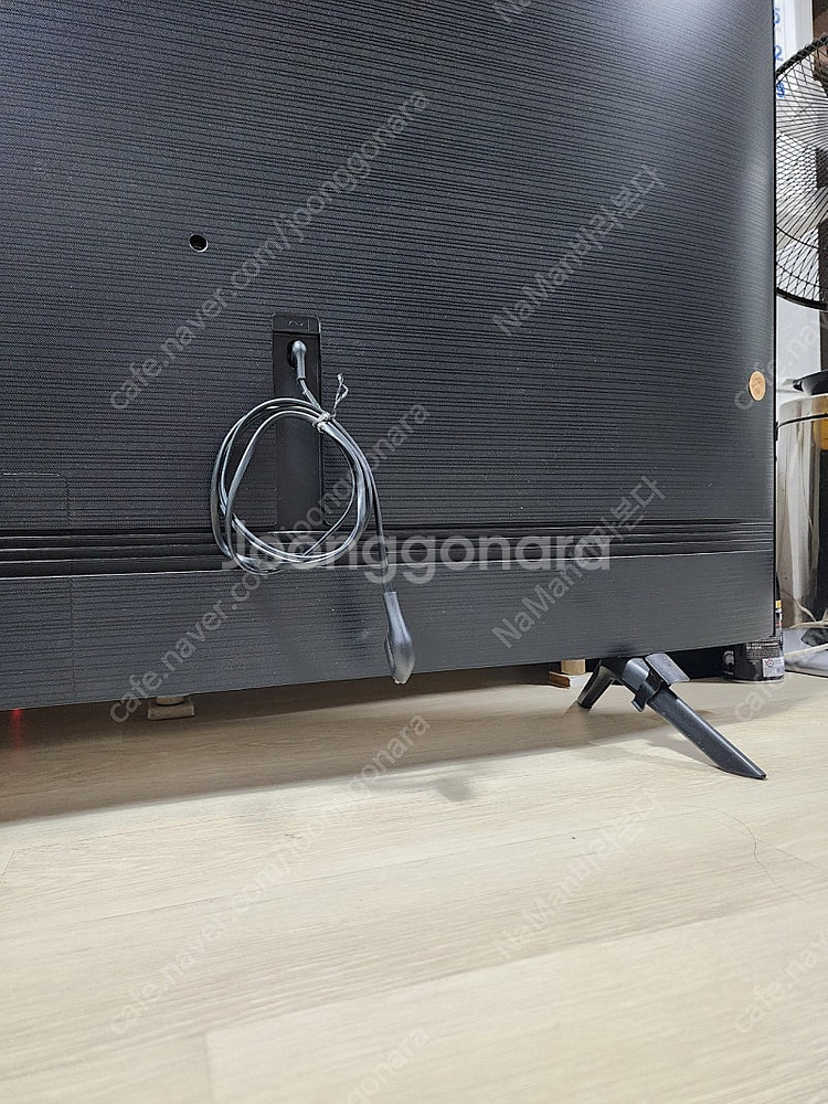 삼성 75인치 QLED 4K UHD티비 판매합니다--7