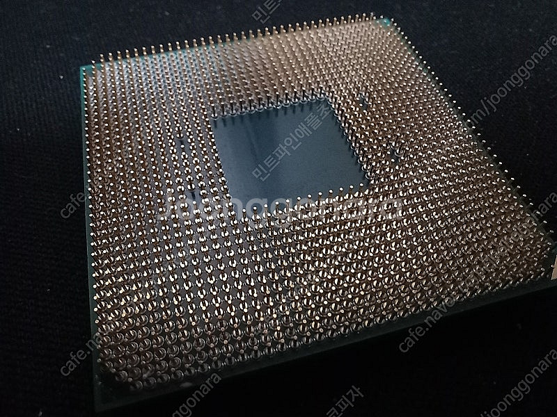 라이젠 3600+갤럭시 hof ddr4 3600 8x2--1