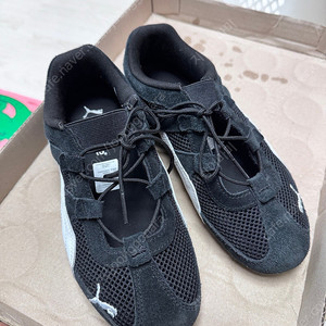 푸마 스피캣 고 우먼스 230