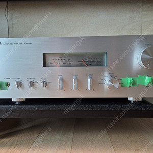 야마하 앰프 A-S2200