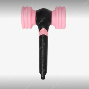 블랙핑크 응원봉 ver2 2개