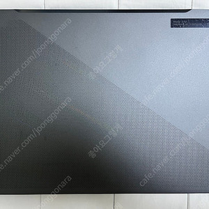 제피러스 G14 2023 RTX4080 GA402XZ-N2046