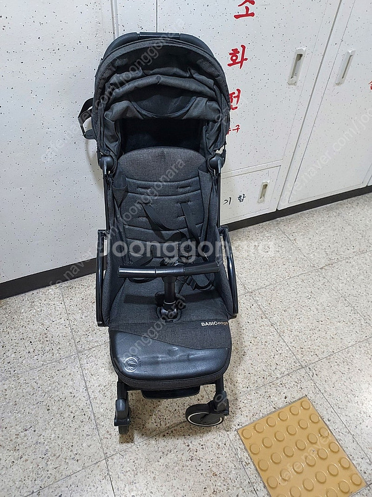 타보 기내반입유모차 30000원--3