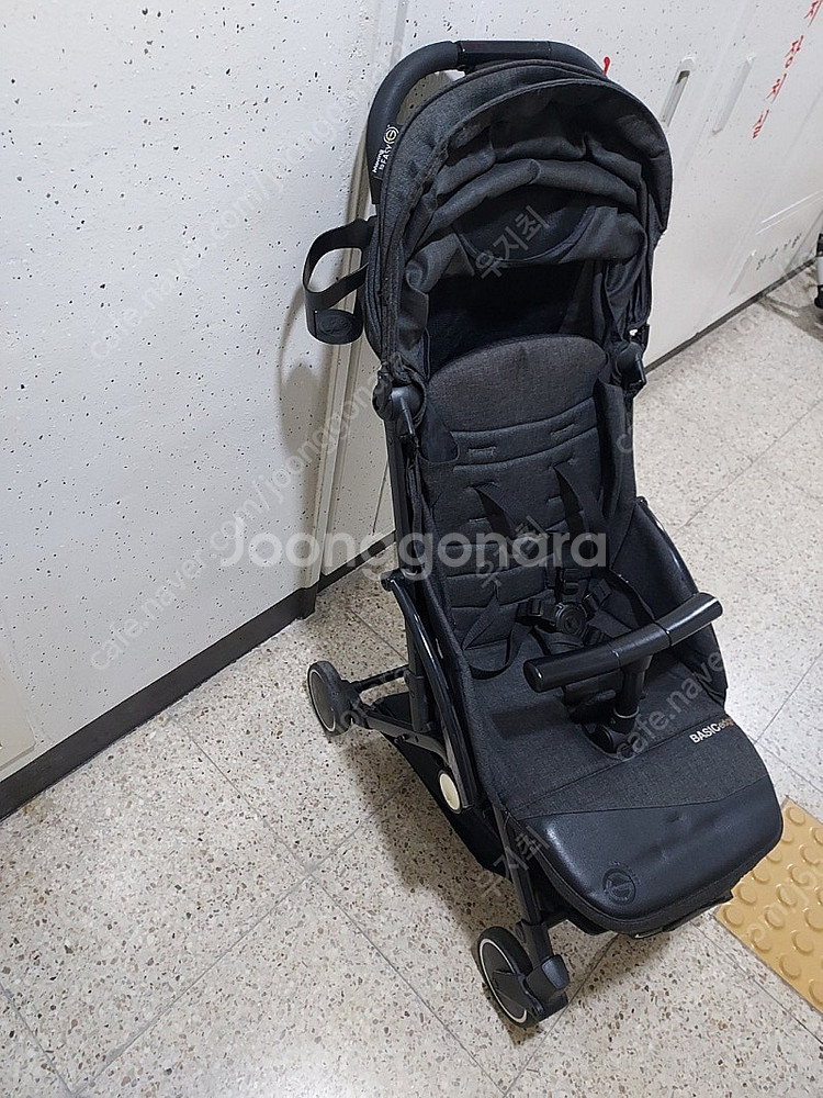 타보 기내반입유모차 30000원--4