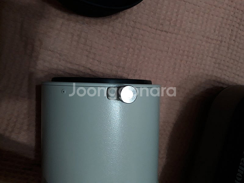 캐논 EF300 1:2.8L IS USM 직거래--9