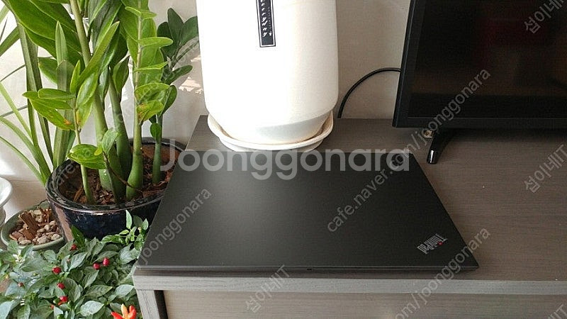 [판매]레노버 씽크패드 i7 T480S/램16G,터치스...--0