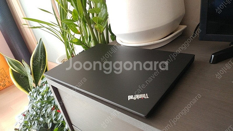 [판매]레노버 씽크패드 i7 T480S/램16G,터치스...--2