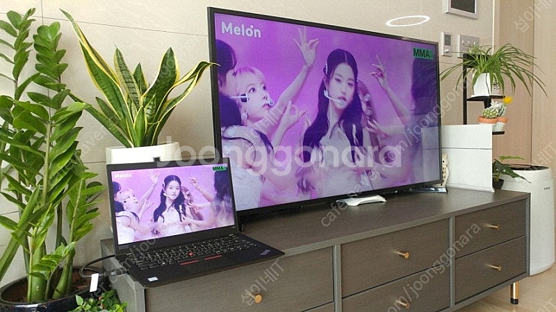 [판매]레노버 씽크패드 i7 T480S/램16G,터치스...--6
